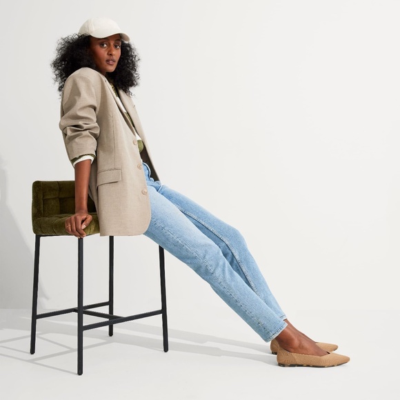 Rothy's The Point II - Wren Size 10 - Picture 3 of 3